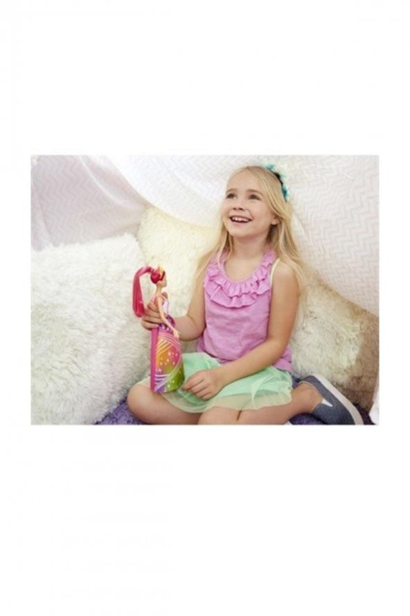Barbie Gökkuşağı Krallığı Prensesi - 2
