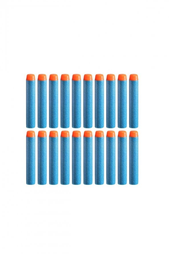 Nerf Elite 2.0 Dart 20li Yedek Paket F0040 - 2
