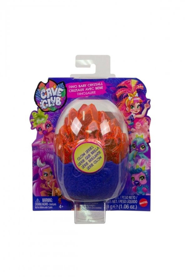 Gvr69 Cave Club Dinozorları Serisi 2 - Resim 3