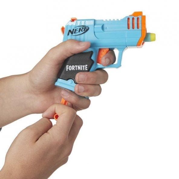 Nerf Fortnite Microshots Mıcro HC-R - 3