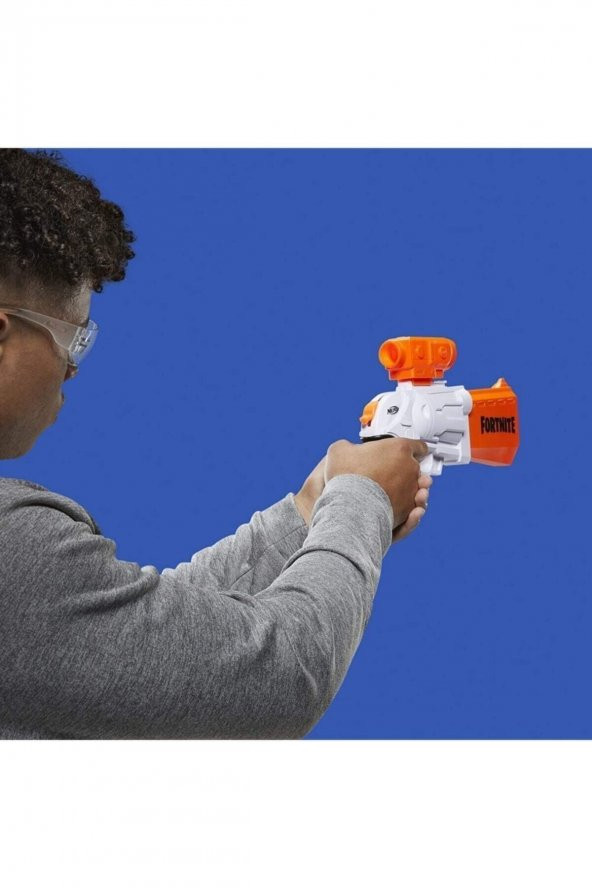 Nerf Fortnite Sr E939 - 5