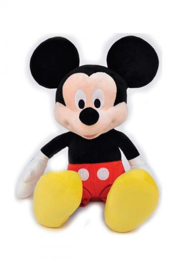 Armağan Oyuncak Disney Mickey Peluş 43 cm