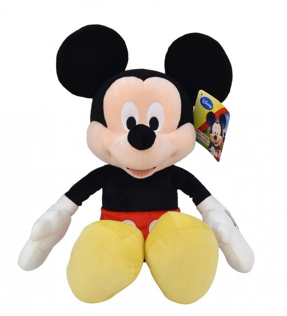 Disney Mickey Peluş 25 Cm