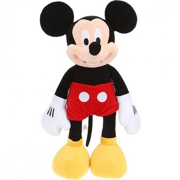 Peluş Mickey Mouse 36 cm