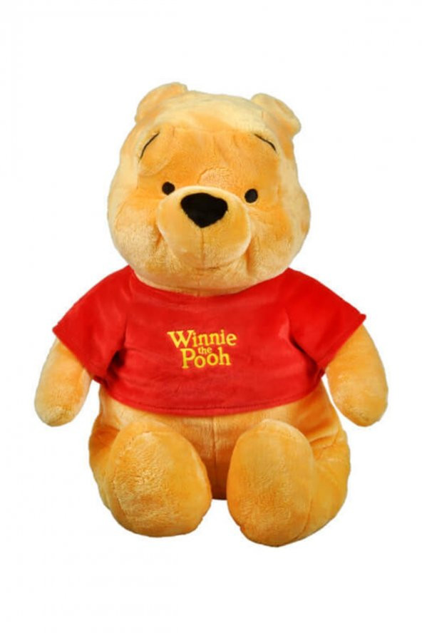 Winnie The Pooh Core Peluş 61 cm.