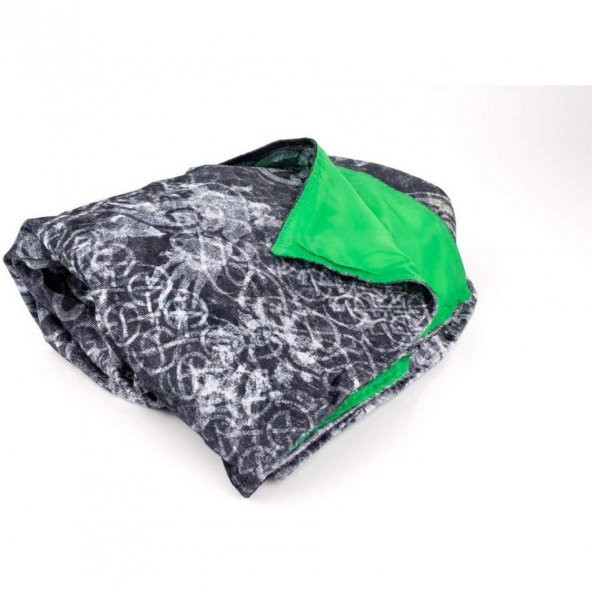Harry Potter Stuff Invisibility Cloak Illusion Görünmezlik Pelerini - 3