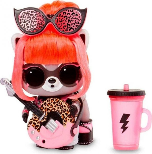 Giochi Preziosi LOL Remix Evcil Hayvanlar - 3