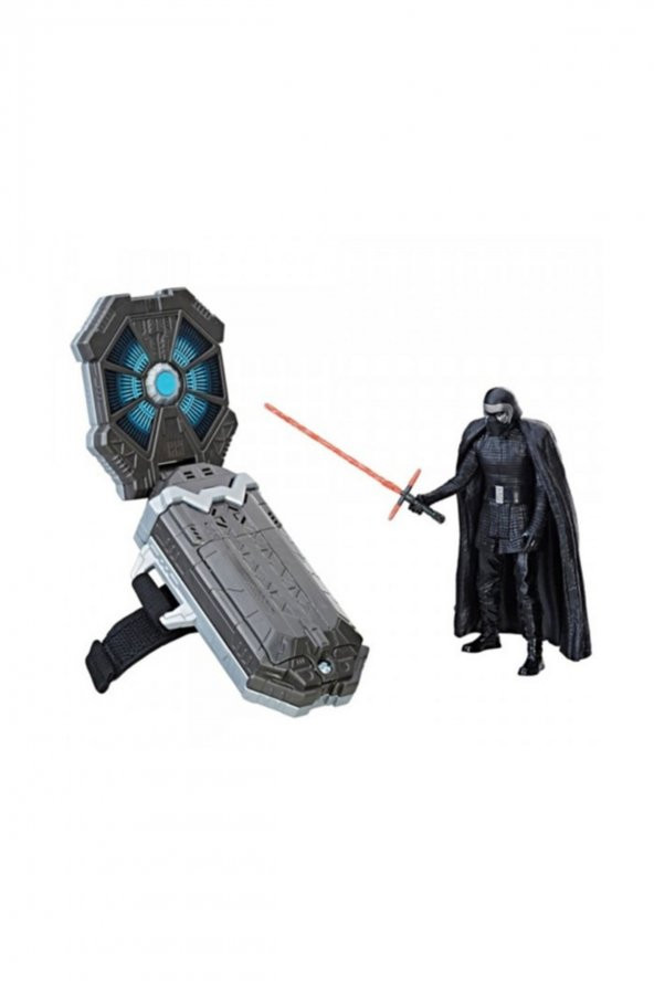 Star Wars Force Link Başlangıç Seti C1364 - 2