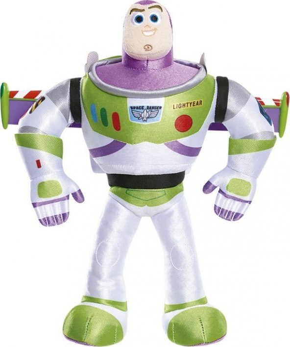 Toy Story 4 Buzz Lightyear