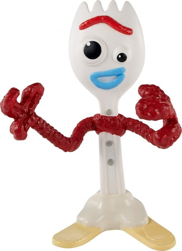 Toy Story 7 İnç Bükülebilen Figürler