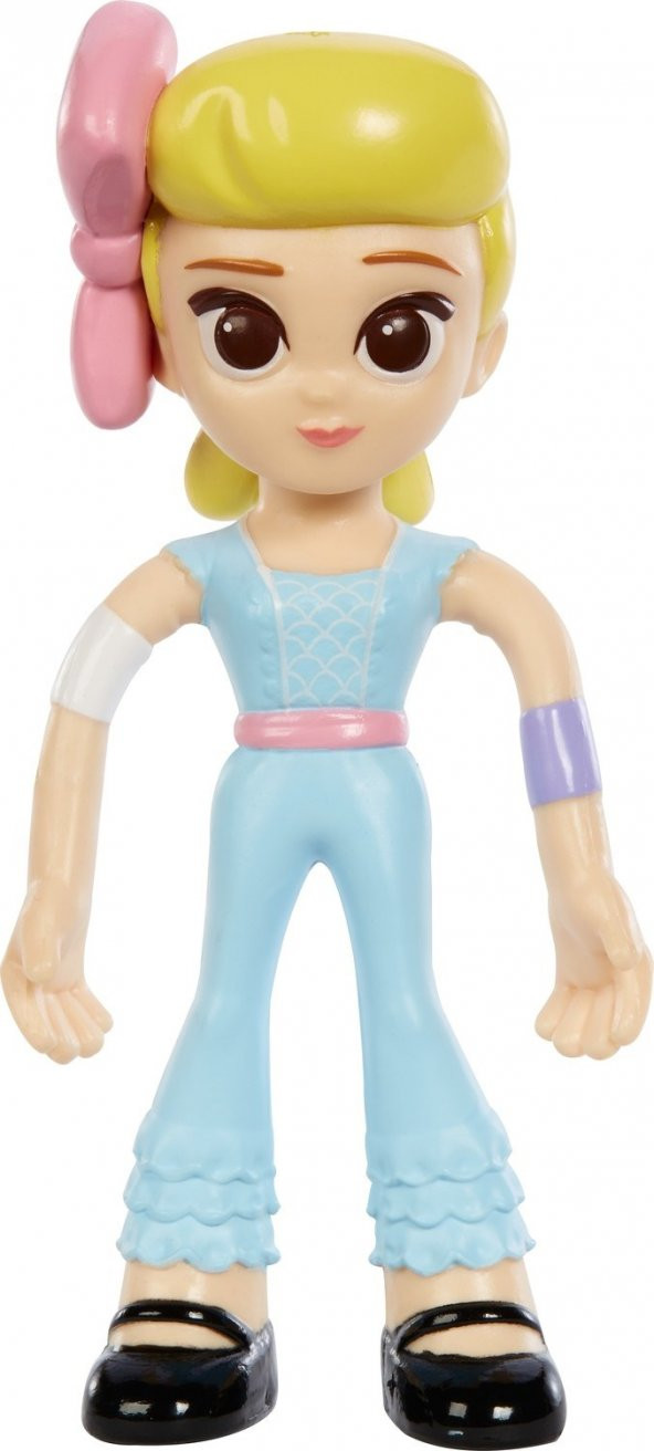 Toy Story Bükülebilen Figürler Bo Peep