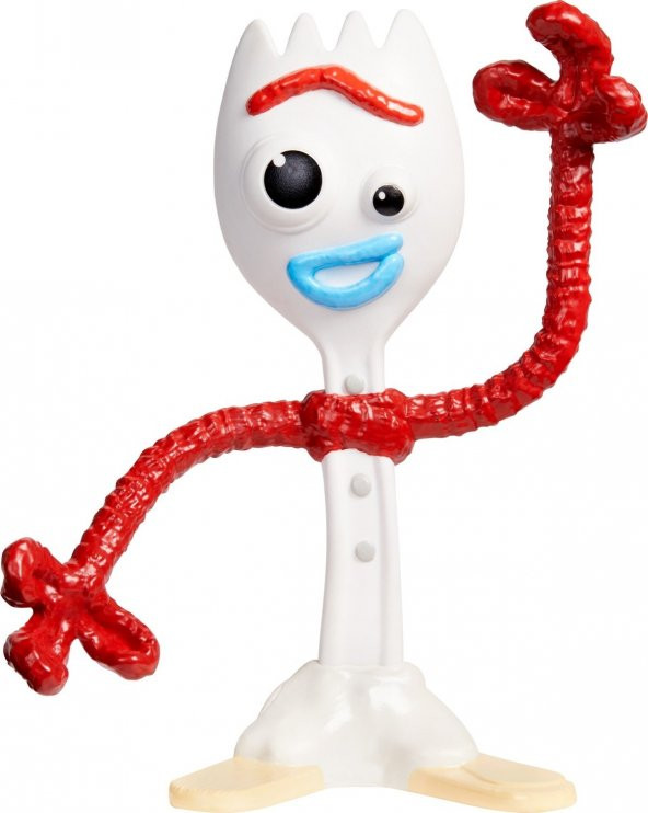 Toy Story 7 İnç Bükülebilen Figürler - 2