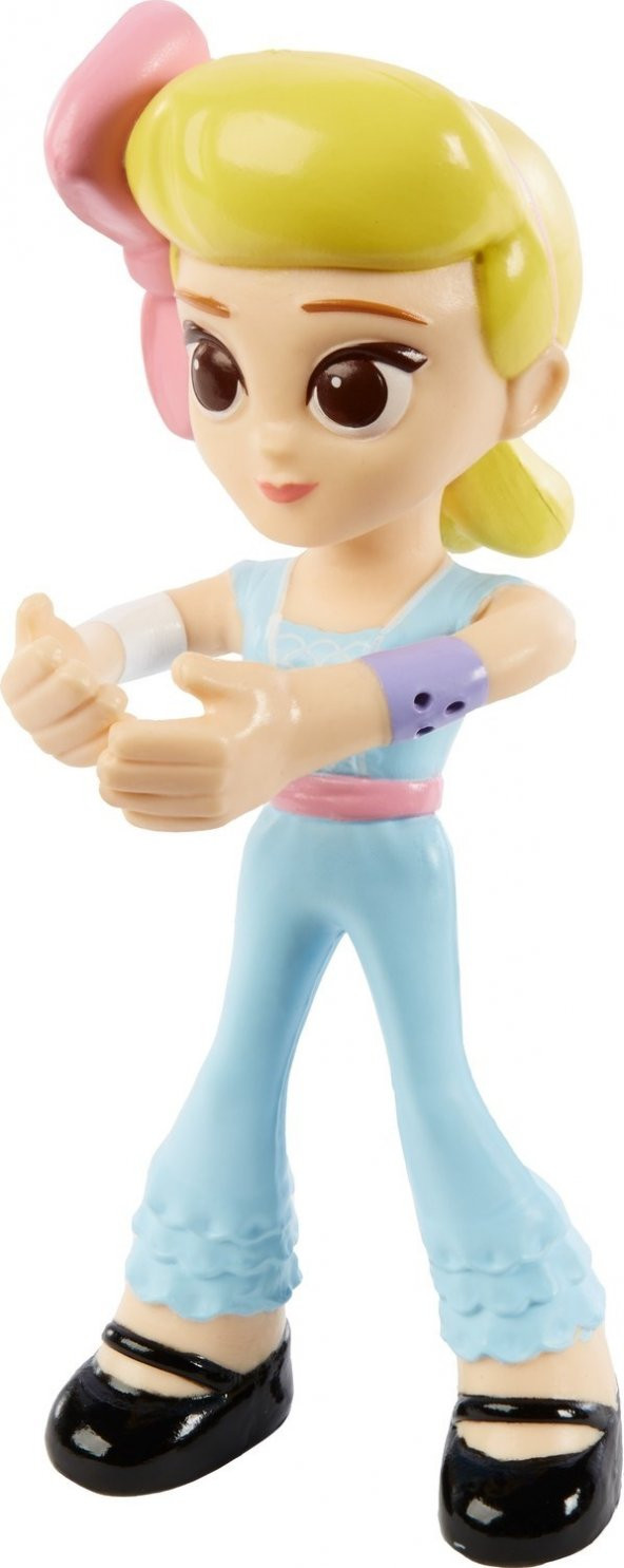 Toy Story Bükülebilen Figürler Bo Peep - 3