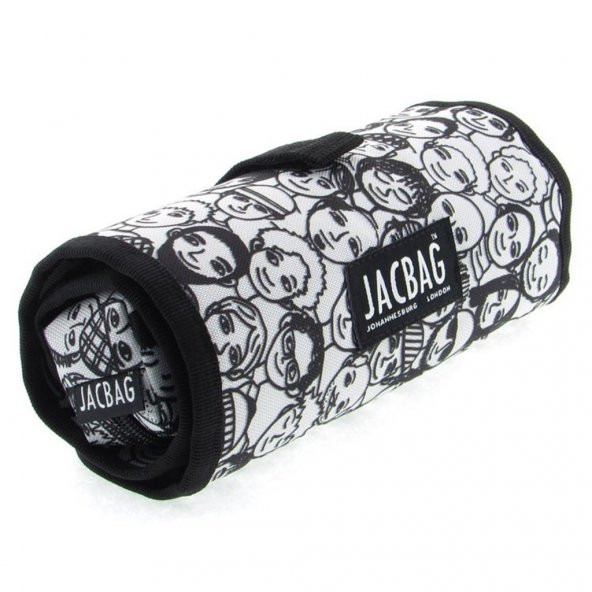 Jacbag Senior Jac Sanatsal Kalem Kutusu Jac-14