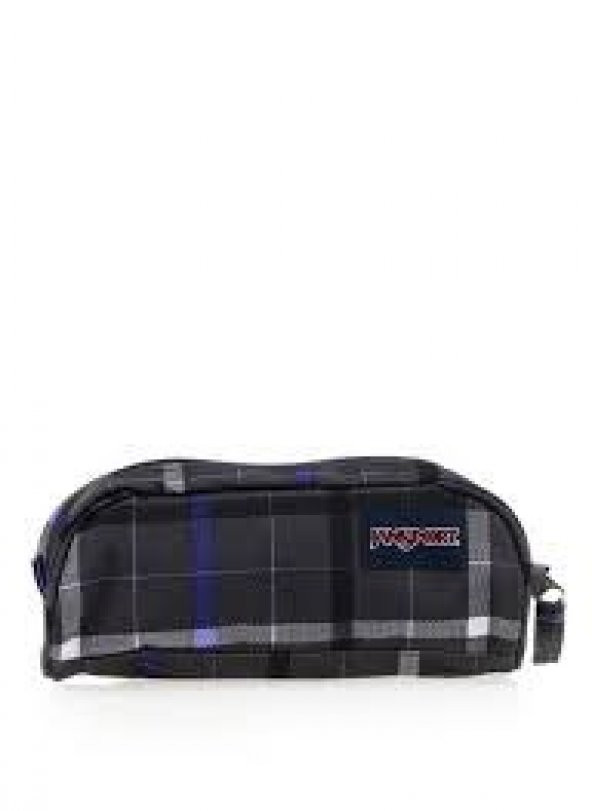 Jansport Jtnl3 Pencil Pouch Forge Grey London