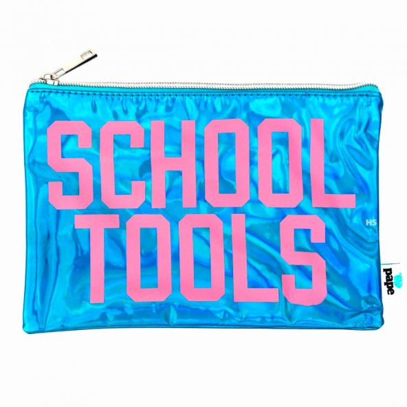 Pape Zarf School Tools Kalemkutu 18073