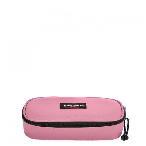 Eastpak  Oval Single Crystal Pink Kalem Çantası