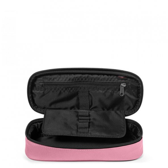 Eastpak  Oval Single Crystal Pink Kalem Çantası - 3