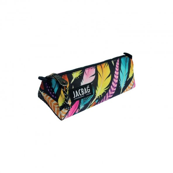 Jacbag Kalem Çantası Prime Üçgen (Jac-03) - 9