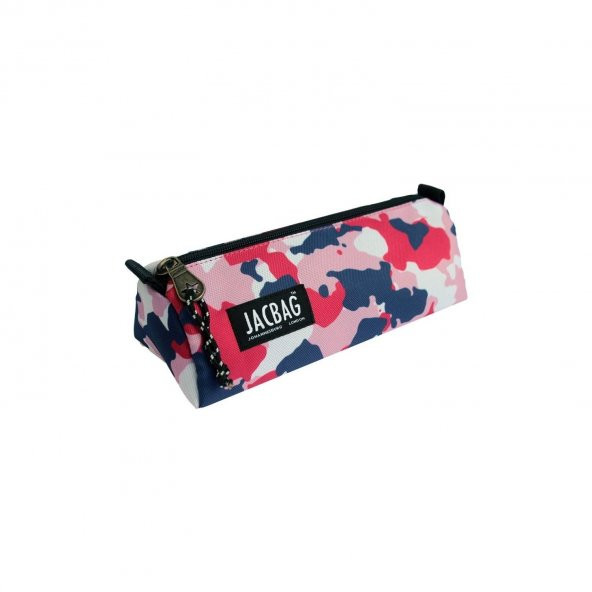 Jacbag Kalem Çantası Prime Üçgen (Jac-03) - 10