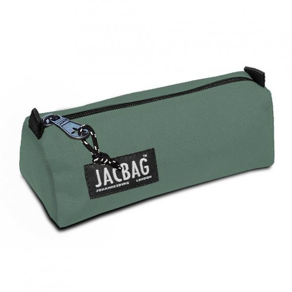 Jacbag Kalem Çantası Prime Üçgen (Jac-03) - 11