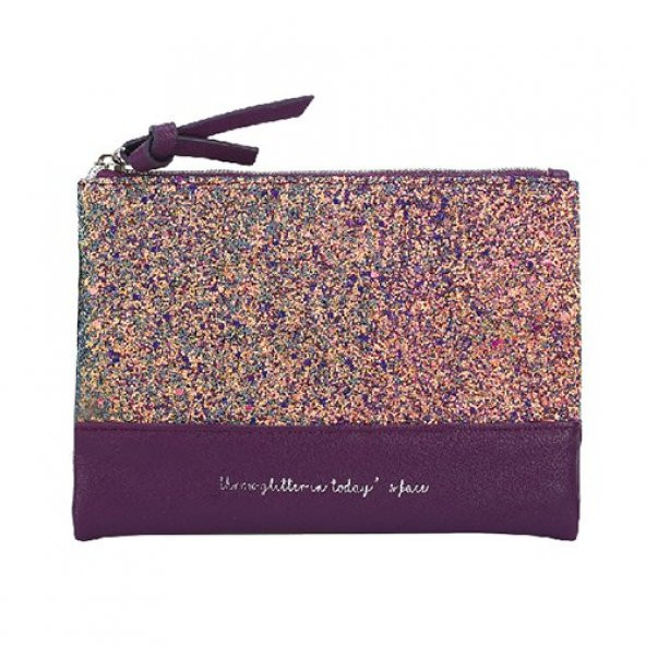 PYRUS PULLU PORTFÖY – MOR ürün görseli