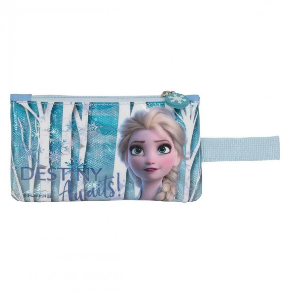 5109 FROZEN KALEM ÇANTASI TWEEN DESTINY AWAITS