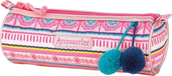 Accessorize Fashıon Sılındır Kalemkutu ürün görseli 1