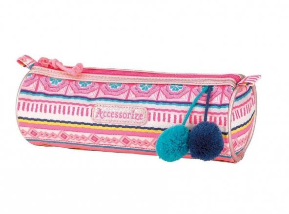 Accessorize Fashıon Sılındır Kalemkutu - Resim 2