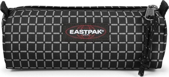 Eastpak Benchmark Sıngle Refleks Black Kalem Çantası VFE-EK000372U361 - 1
