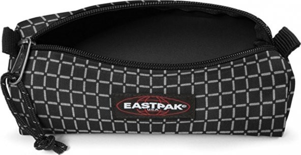 Eastpak Benchmark Sıngle Refleks Black Kalem Çantası VFE-EK000372U361 - 2