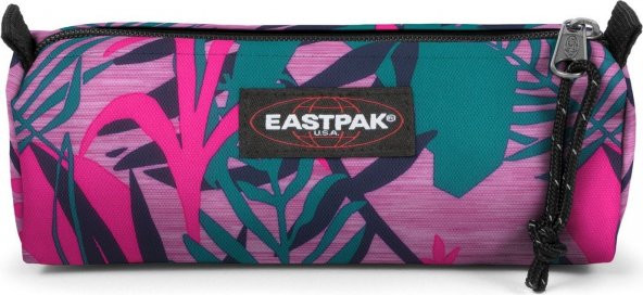 Eastpak Benchmark Single Brize Rose Kalem Kutusu EK372U40
