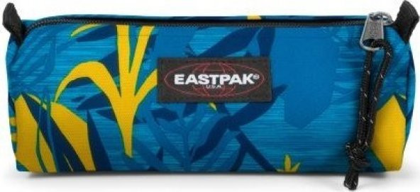 Eastpak Benchmark Single Brize Turquoise Kalem Kutusu EK372U41 ürün görseli 1