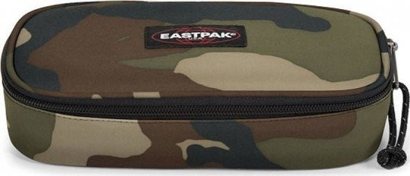 Eastpak Oval Single Camo Kalem Çantası Ek717181 - 1