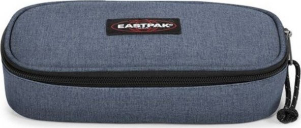 Eastpak Oval Single Crafty Jeans Kalem Çantası