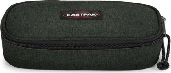 Eastpak Oval Single Crafty Moss Kalem Çantası Ek71727T