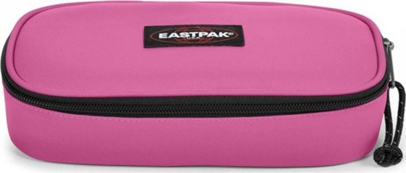 Eastpak Oval Single Frisky Pink Kalem Çantası Ek71706X
