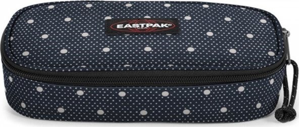 Eastpak Oval Single Little Dot Kalem Çantası Ek71787X ürün görseli 1