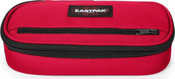 Eastpak Oval Zipplr Sailor Red Kalem Çantası