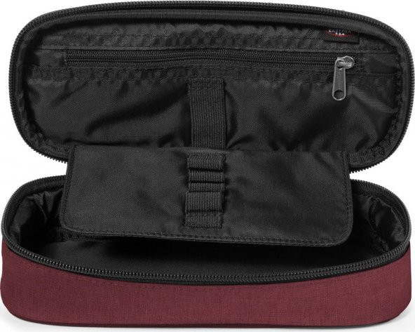 Eastpak Oval Single Crafty Wine Kalem Çantası Ek71723S - 2