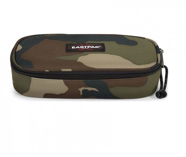 Eastpak Oval Single Camo Kalem Çantası Ek717181 - 2