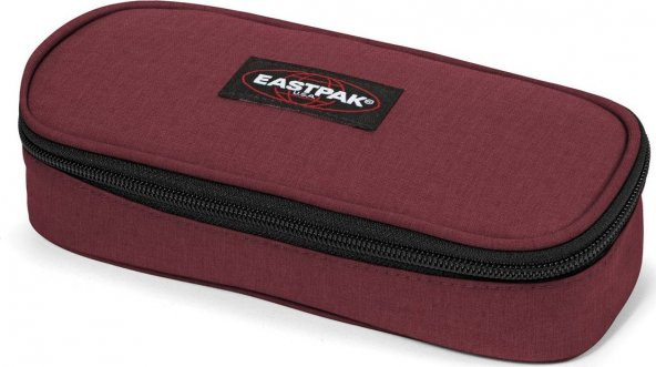 Eastpak Oval Single Crafty Wine Kalem Çantası Ek71723S - 4