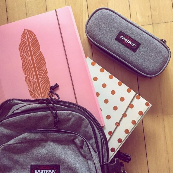 Eastpak Ek717363 Oval Kalem Kutusu - 6