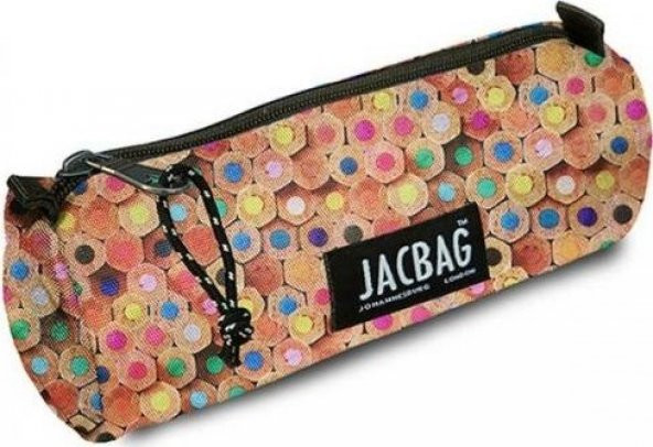 Jacbag Jac-04 Kalemler Kalem Çantası