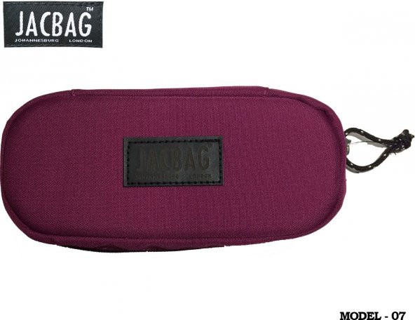 Jacbag Oval Jac-21 Oval Kalem Kutusu ürün görseli