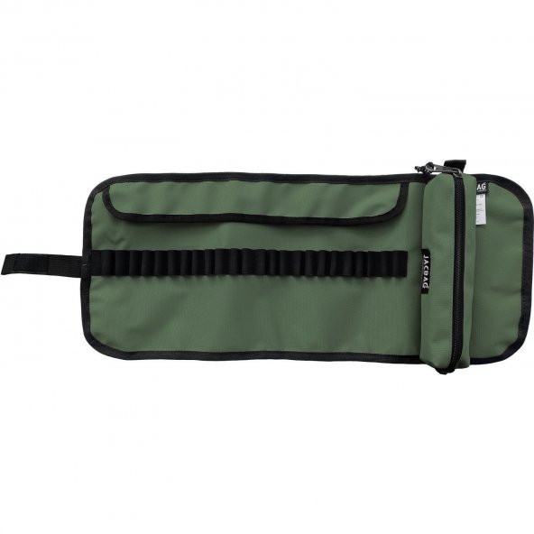 Jacbag Senior Jac Sanatsal Kalem Kutusu Jac-14 ürün görseli 1