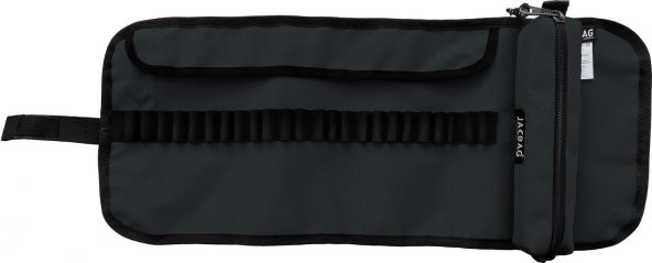 Jacbag Senior Jac Sanatsal Kalem Kutusu Jac-14 - Siyah - 2
