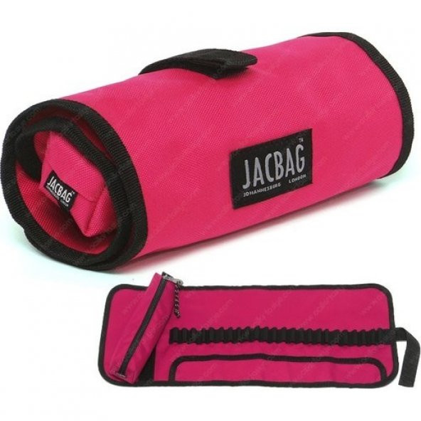 Jacbag Senior Jac Sanatsal Kalem Kutusu Jac-14 - Resim 2