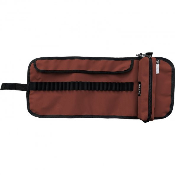 Jacbag Senior Jac Sanatsal Kalem Kutusu Jac-14 - Resim 5