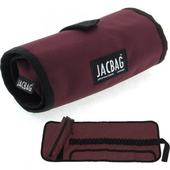 Jacbag Senior Jac Sanatsal Kalem Kutusu Jac-14 - Resim 8